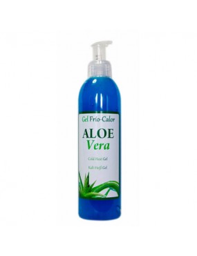 Aloe Vera Cold-Heat Gel